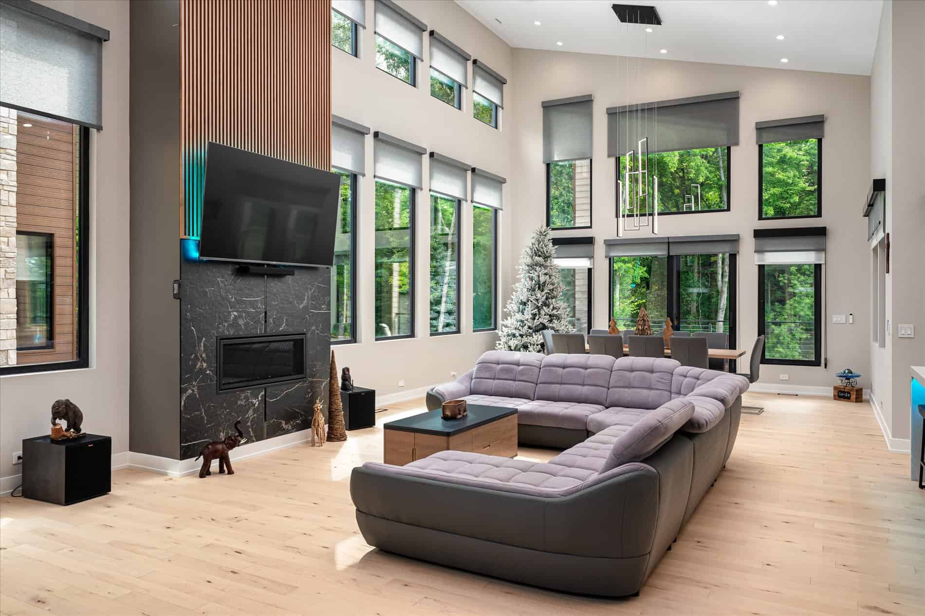 The Suldal Estate | A 104-Acre Luxury Sporting Retreat in the Heart of Wisconsin
