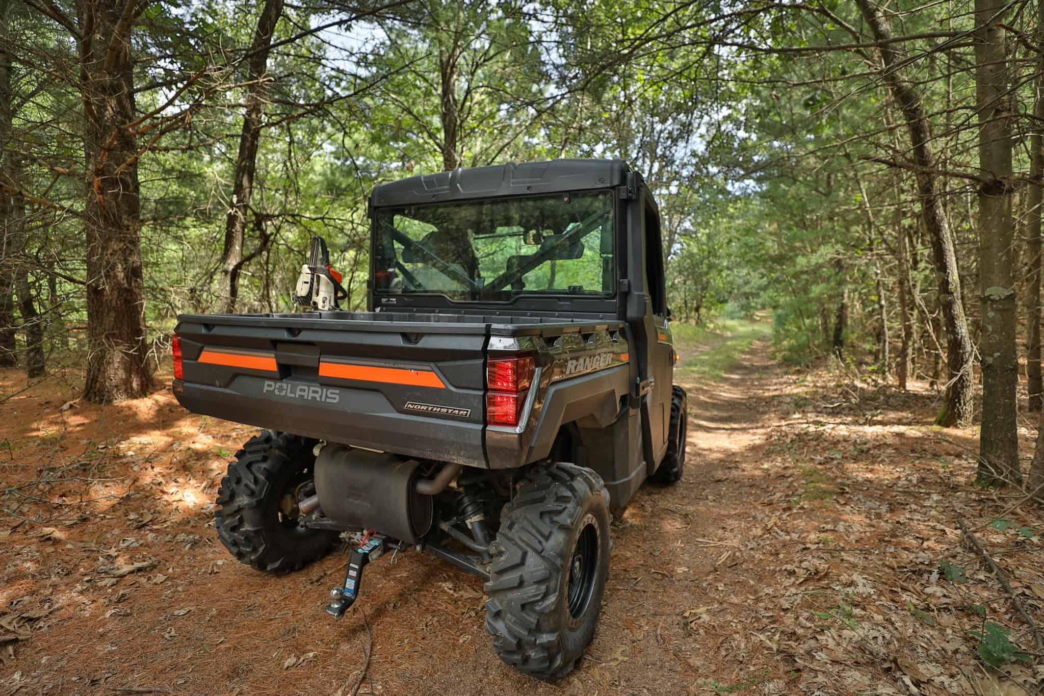 39.70± Acres of Hunting & Recreational Land Near Wisconsin Dells | Adams County, WI