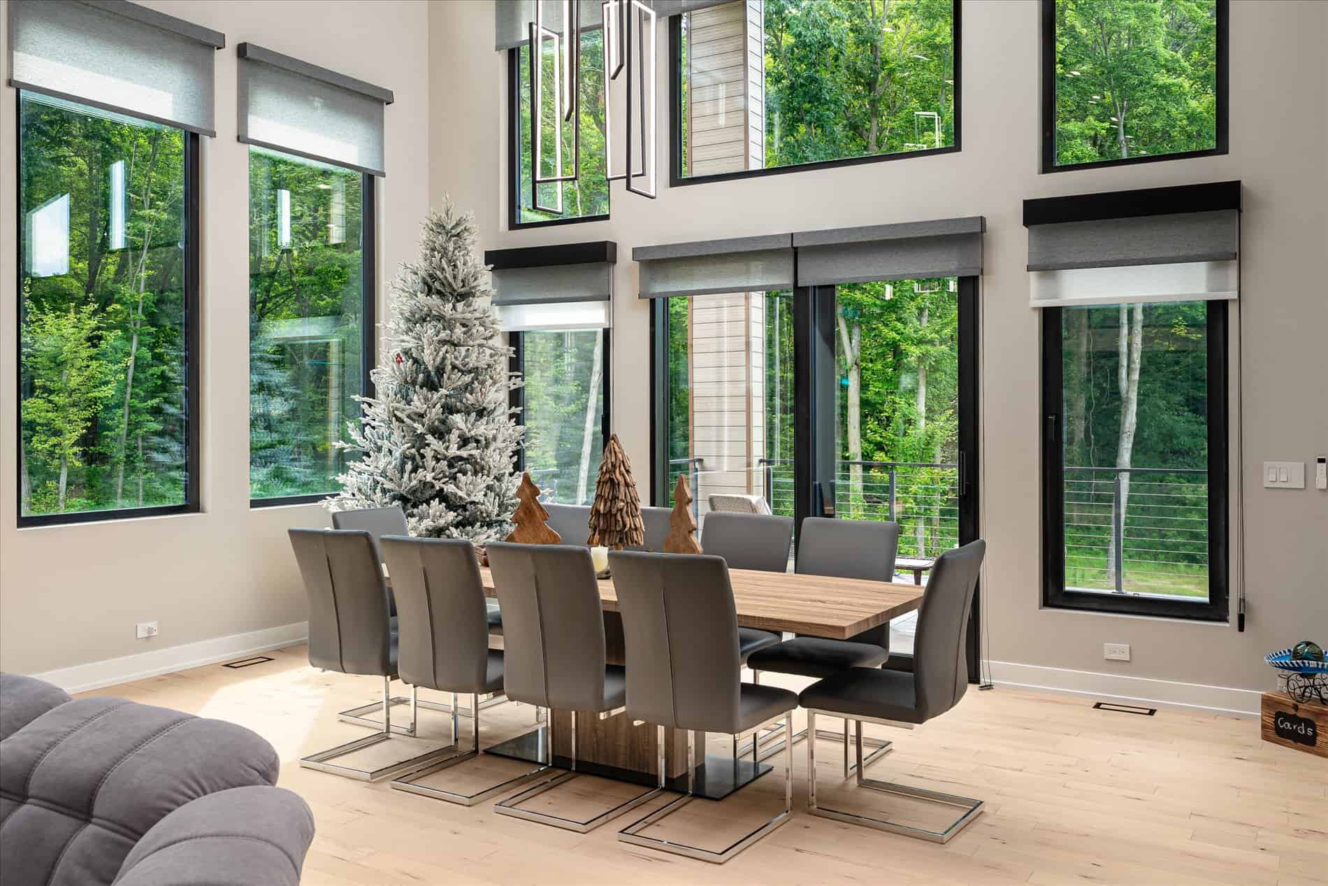 The Suldal Estate | A 104-Acre Luxury Sporting Retreat in the Heart of Wisconsin