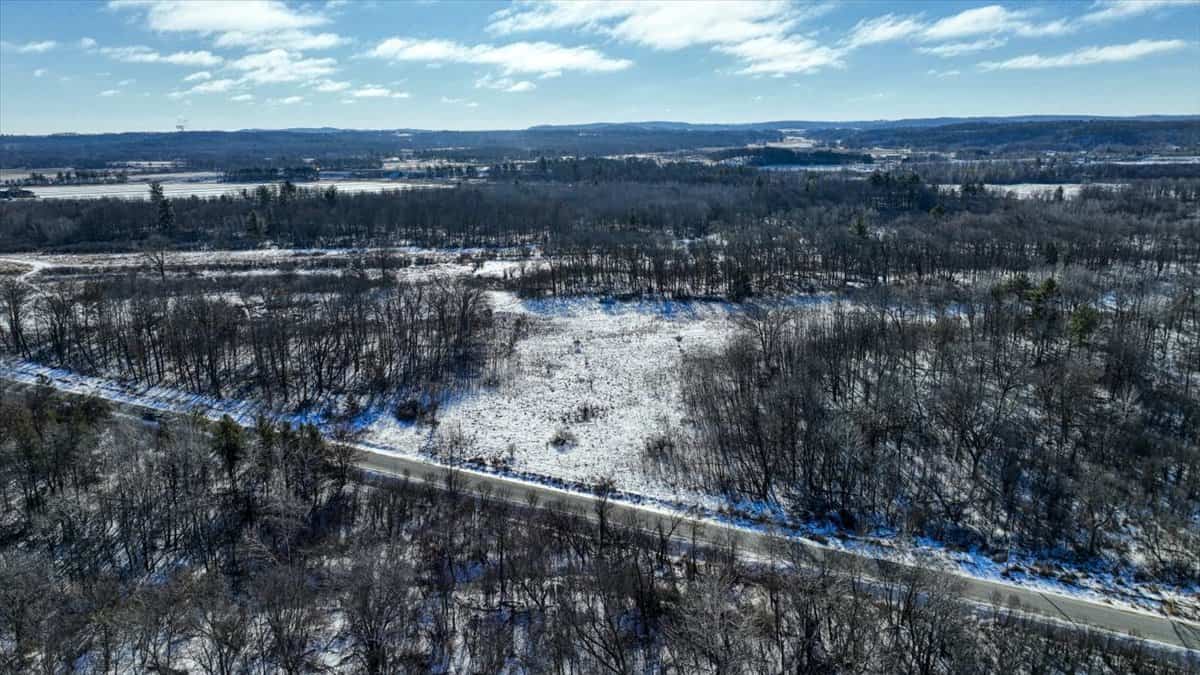 68± Acres of Timber, Water & Recreation | Monroe County, Wisconsin