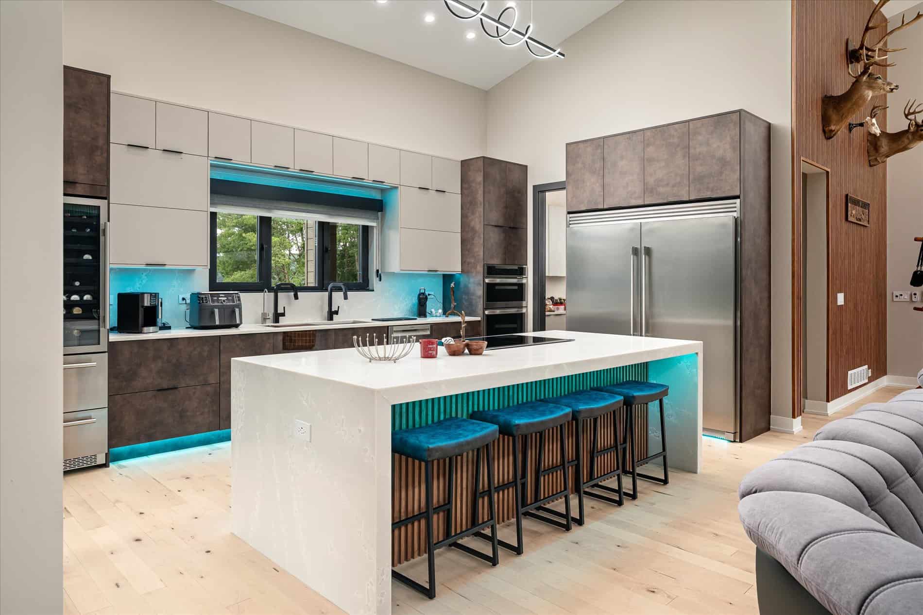 The Suldal Estate | A 104-Acre Luxury Sporting Retreat in the Heart of Wisconsin