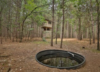39.70± Acres of Hunting & Recreational Land Near Wisconsin Dells | Adams County, WI