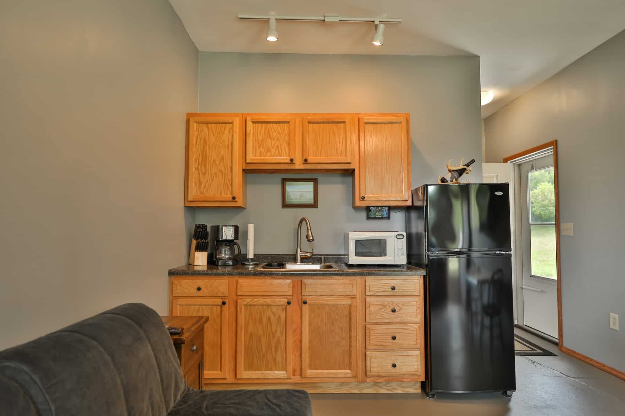 Mississippi River Valley Legacy Retreat | 42 Acres of Seclusion, Hunting & Driftless Beauty Near Genoa, Wisconsin