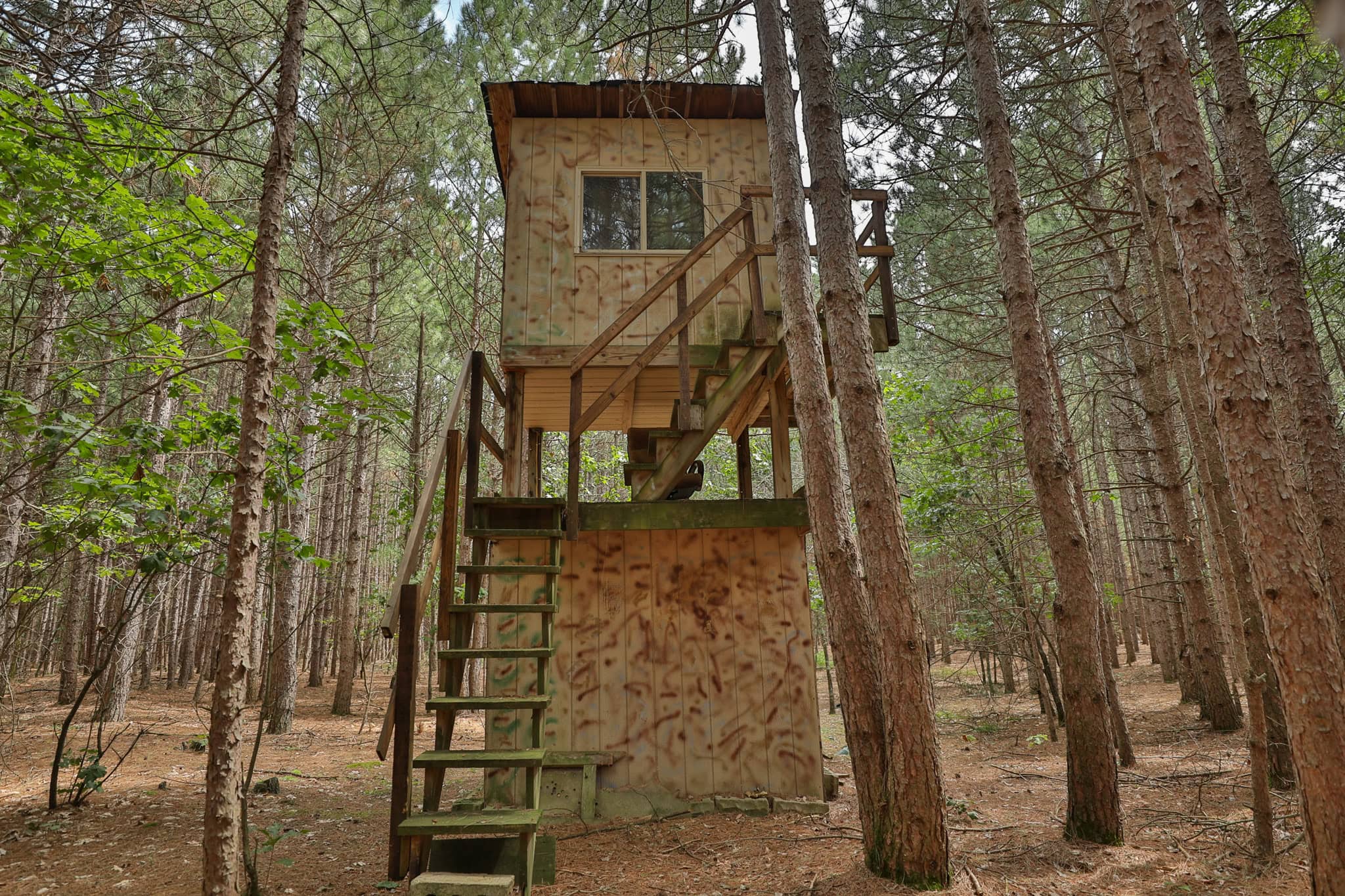 39.70± Acres of Hunting & Recreational Land Near Wisconsin Dells | Adams County, WI