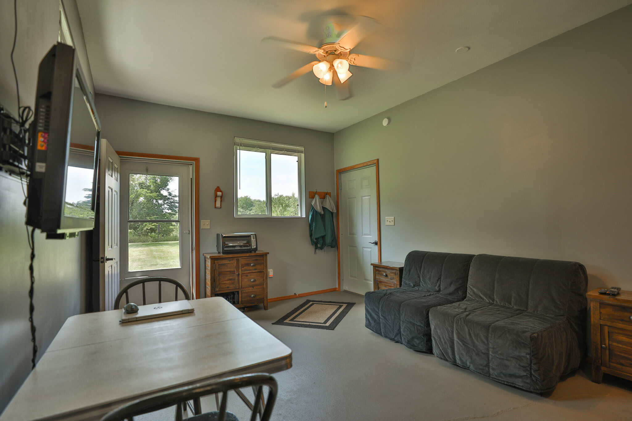 Mississippi River Valley Legacy Retreat | 42 Acres of Seclusion, Hunting & Driftless Beauty Near Genoa, Wisconsin