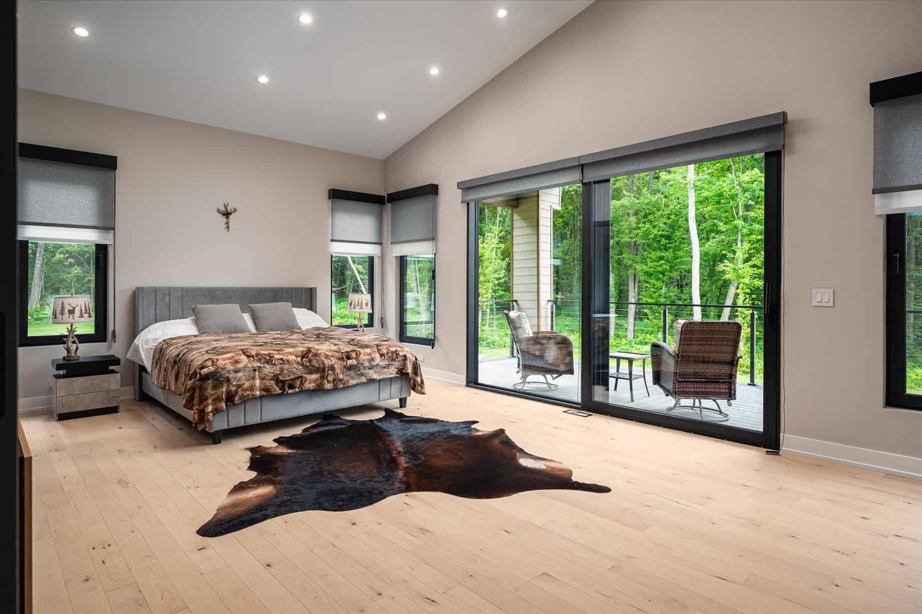 The Suldal Estate | A 104-Acre Luxury Sporting Retreat in the Heart of Wisconsin