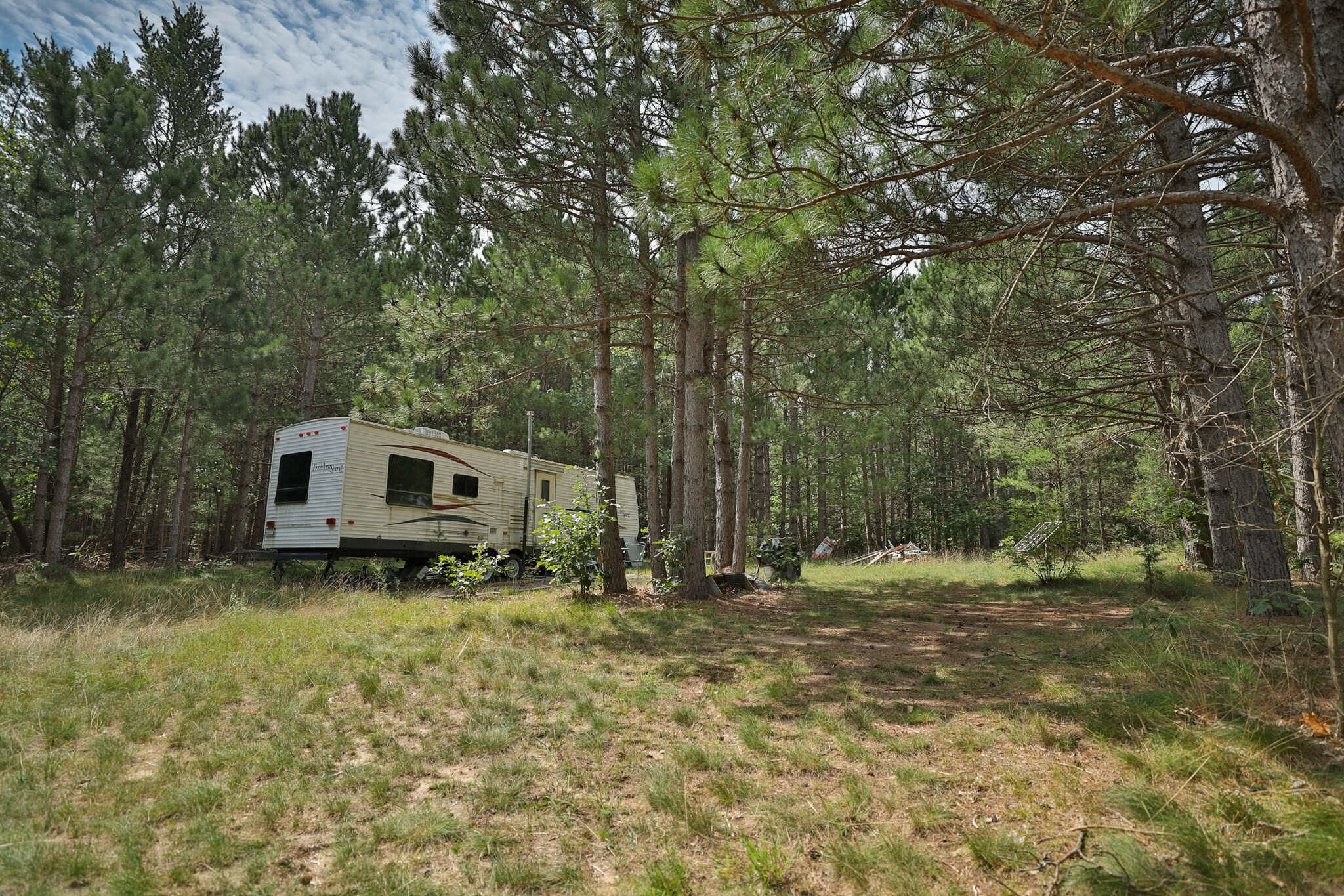 39.70± Acres of Hunting & Recreational Land Near Wisconsin Dells | Adams County, WI