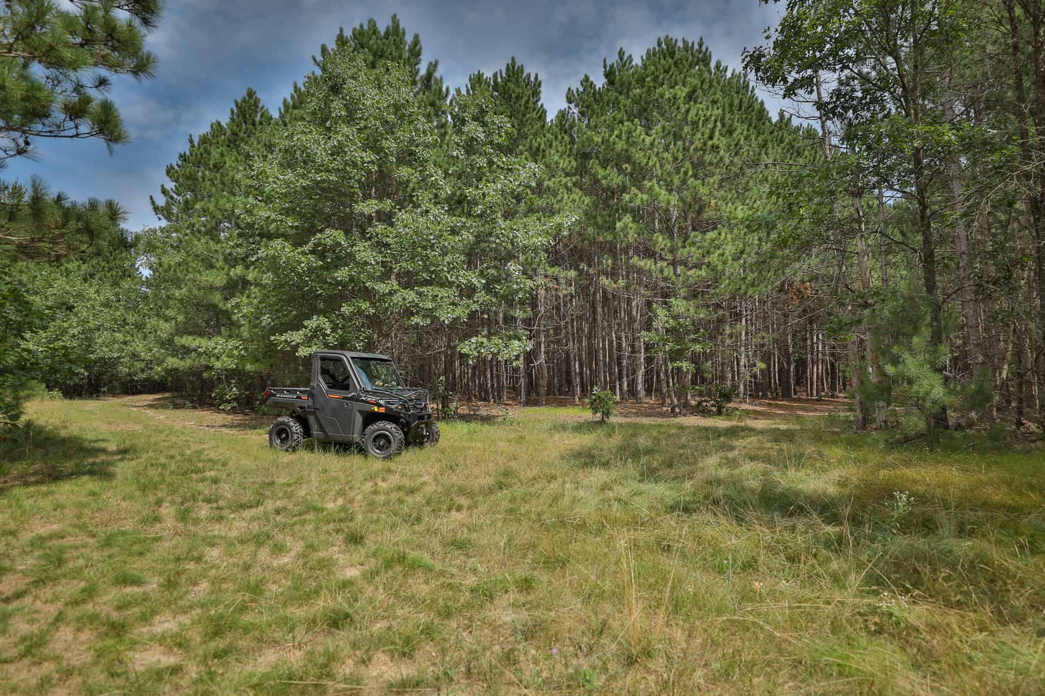 39.70± Acres of Hunting & Recreational Land Near Wisconsin Dells | Adams County, WI