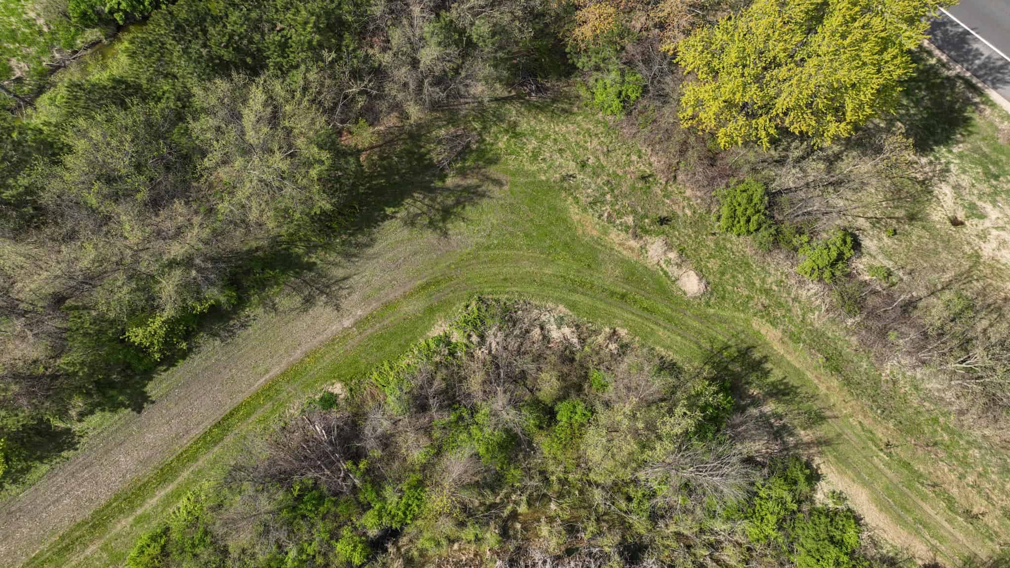 50-Acre Private Fishery & Recreational Estate | Tomah, Wisconsin
