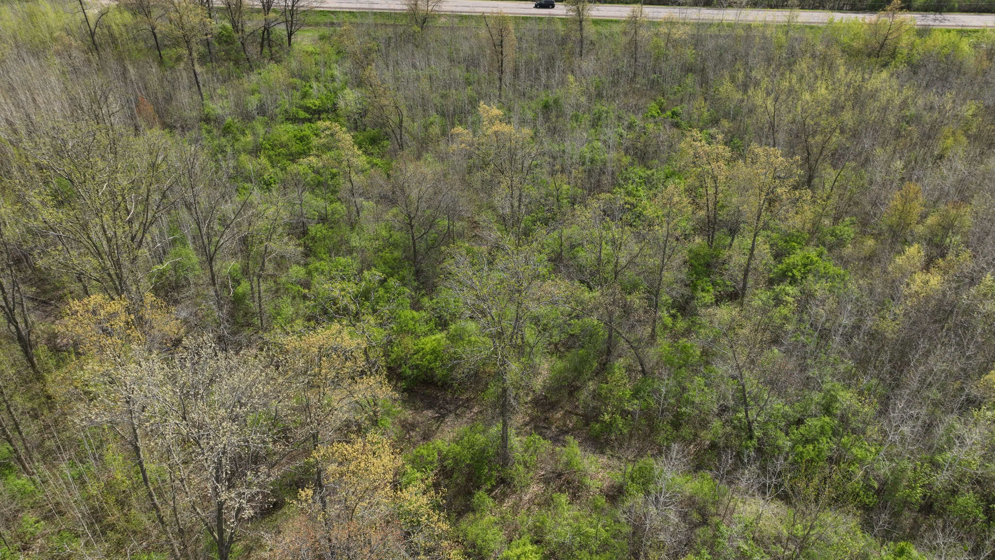 50-Acre Private Fishery & Recreational Estate | Tomah, Wisconsin