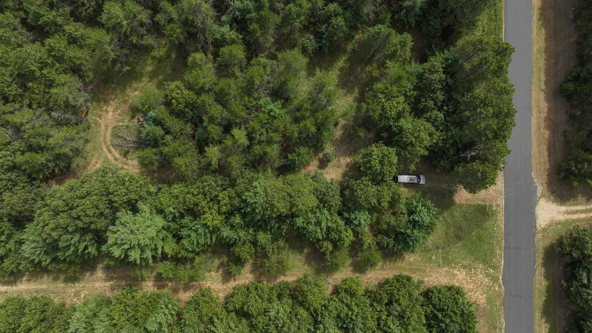 39.70± Acres of Hunting & Recreational Land Near Wisconsin Dells | Adams County, WI