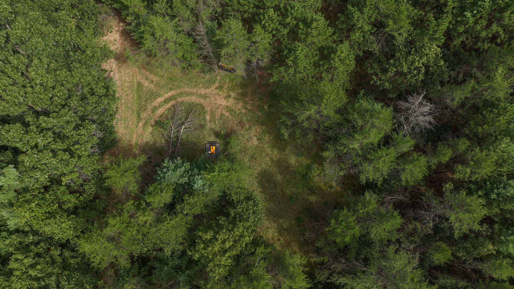 39.70± Acres of Hunting & Recreational Land Near Wisconsin Dells | Adams County, WI