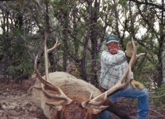 Colorado Big Game Outfitting Business For Sale