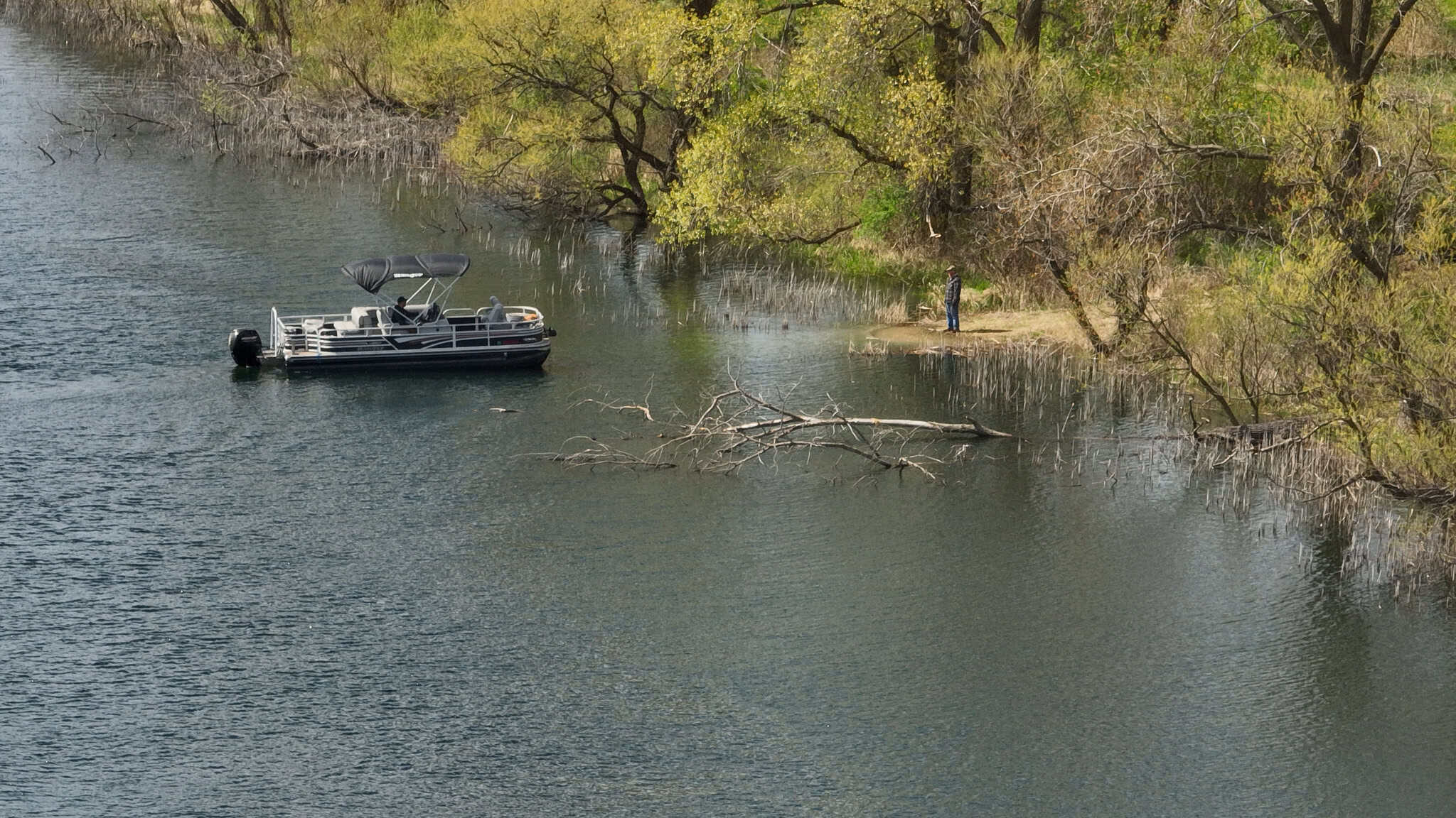 50-Acre Private Fishery & Recreational Estate | Tomah, Wisconsin