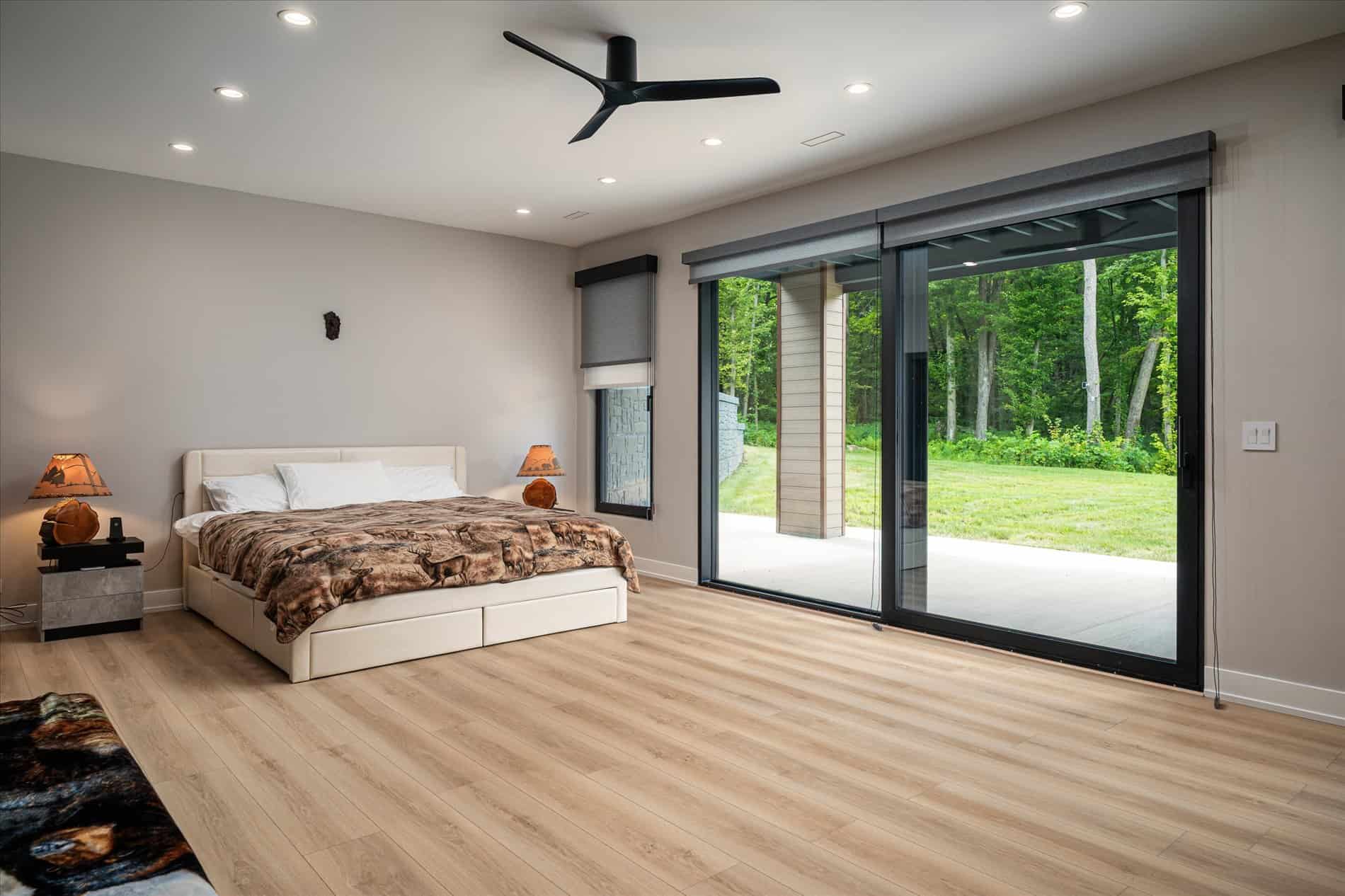 The Suldal Estate | A 104-Acre Luxury Sporting Retreat in the Heart of Wisconsin