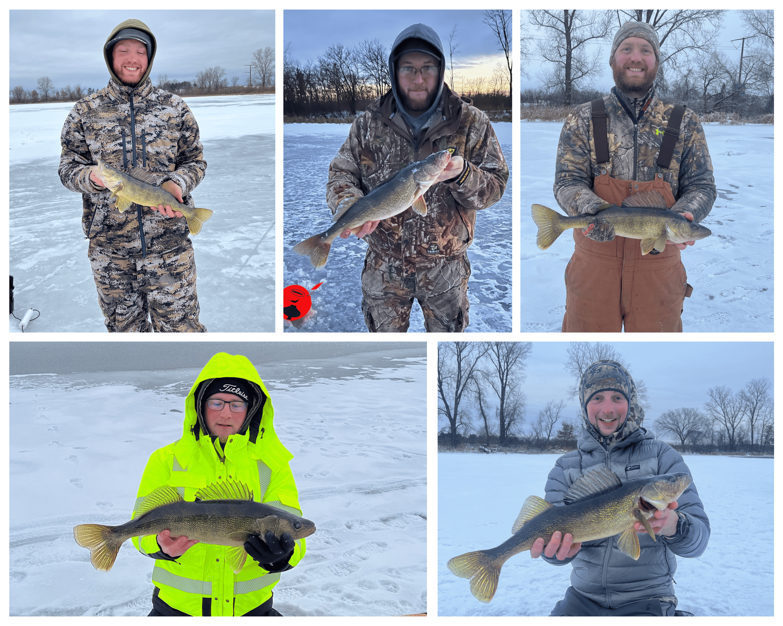 50-Acre Private Fishery & Recreational Estate | Tomah, Wisconsin