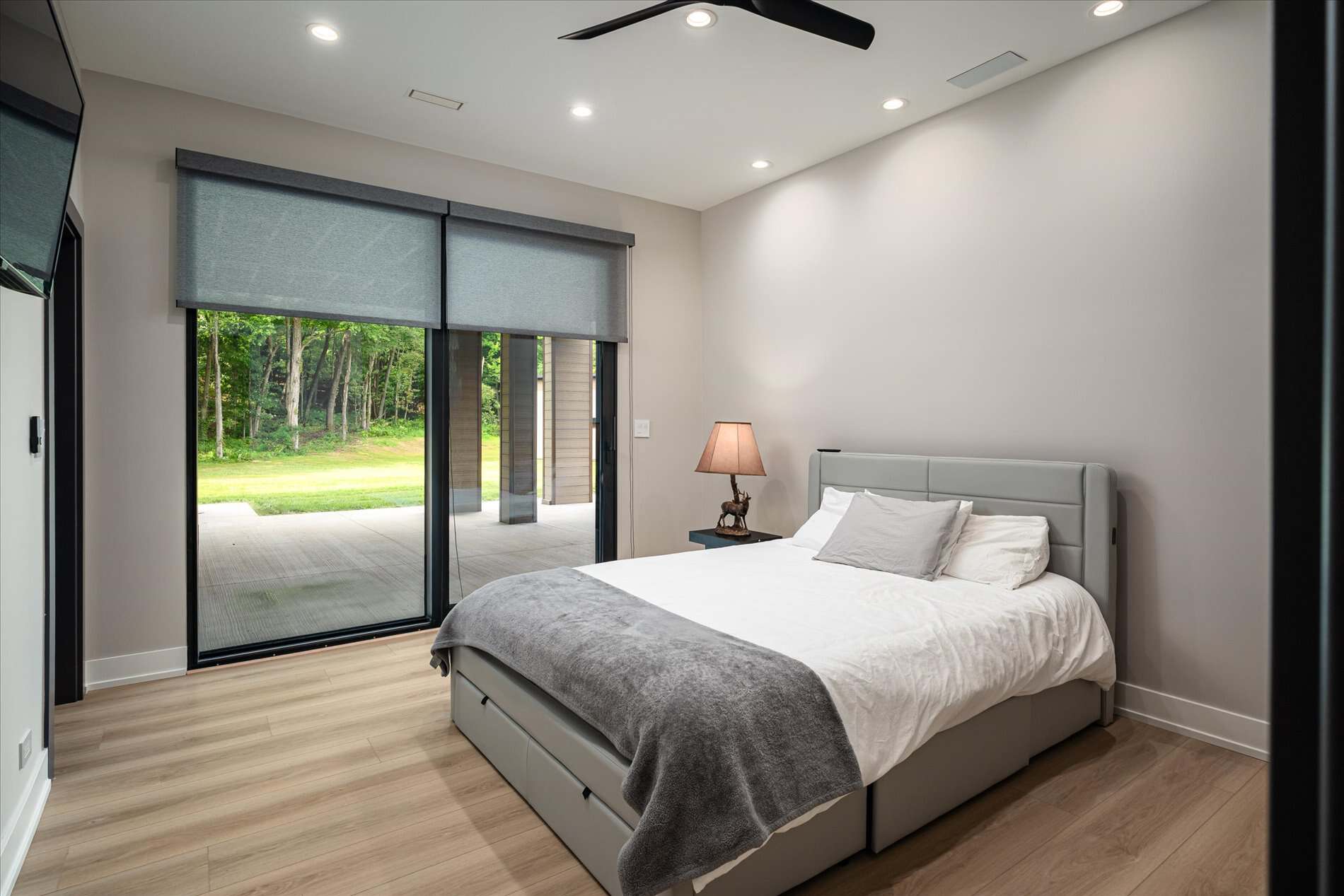 The Suldal Estate | A 104-Acre Luxury Sporting Retreat in the Heart of Wisconsin
