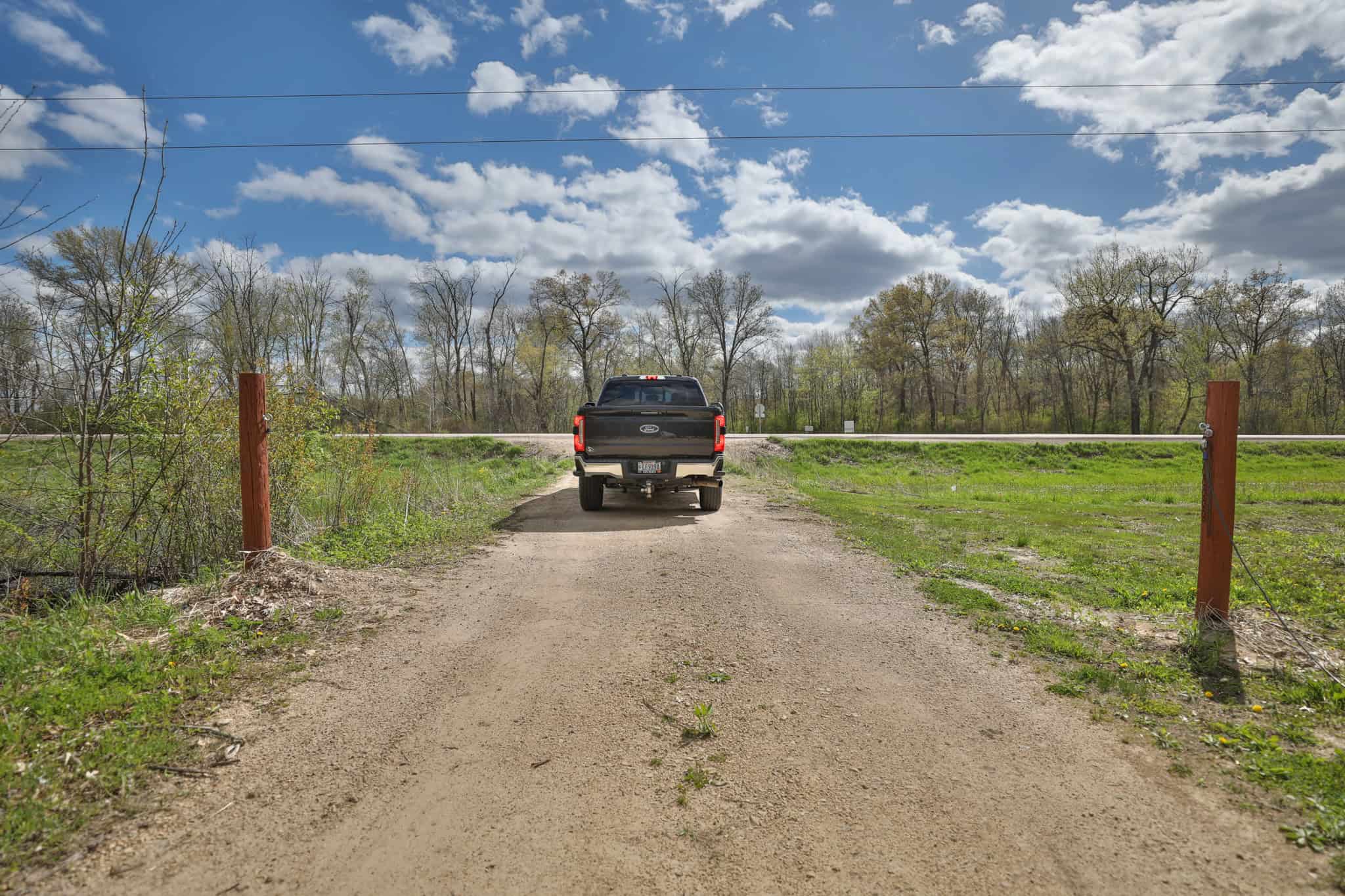 50-Acre Private Fishery & Recreational Estate | Tomah, Wisconsin