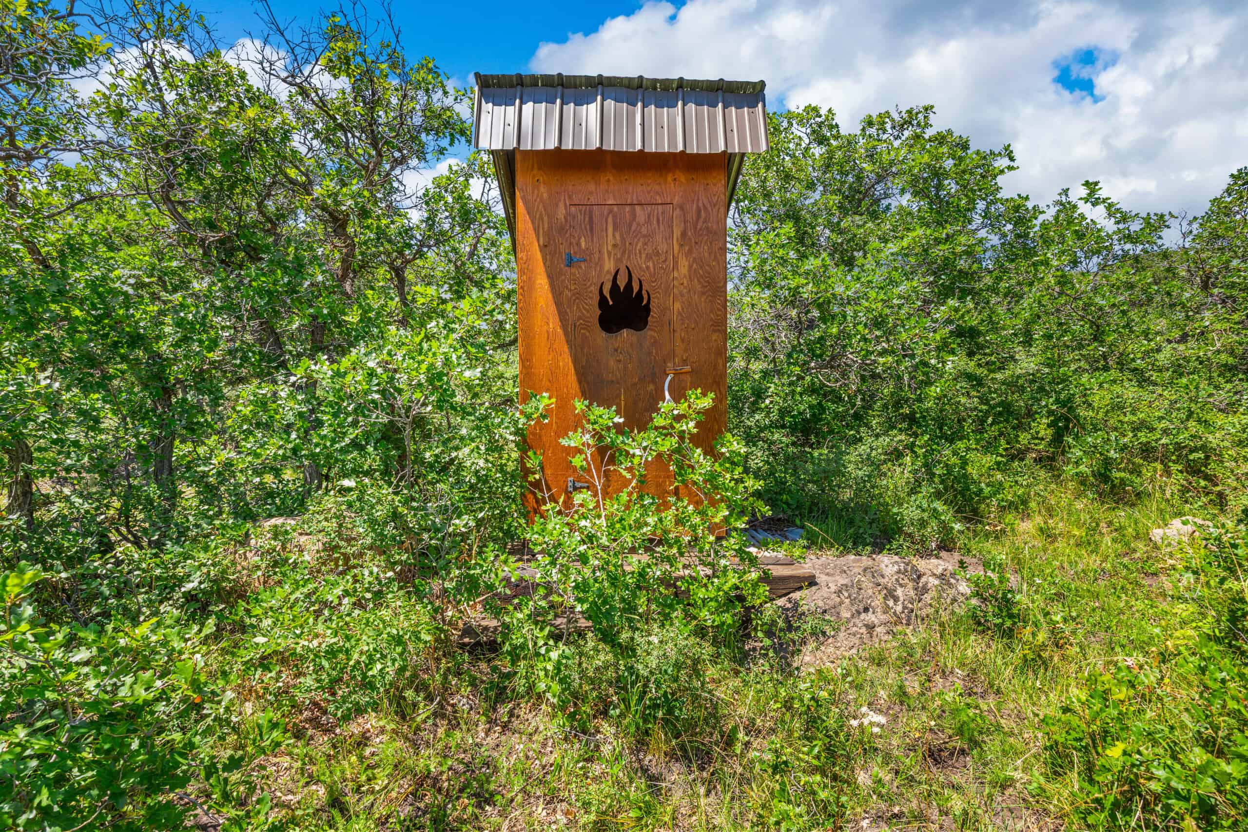 40 Acres Off-Grid Hunting Land | Roatcap Rd., Paonia CO