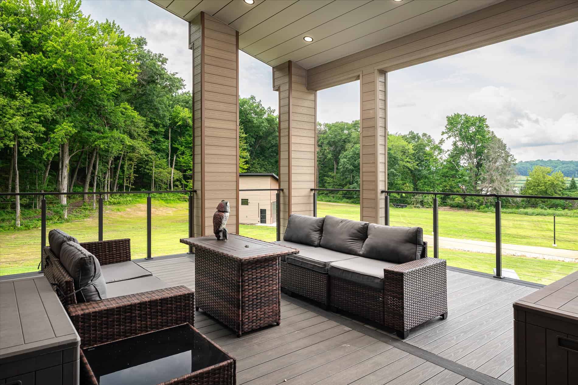 The Suldal Estate | A 104-Acre Luxury Sporting Retreat in the Heart of Wisconsin