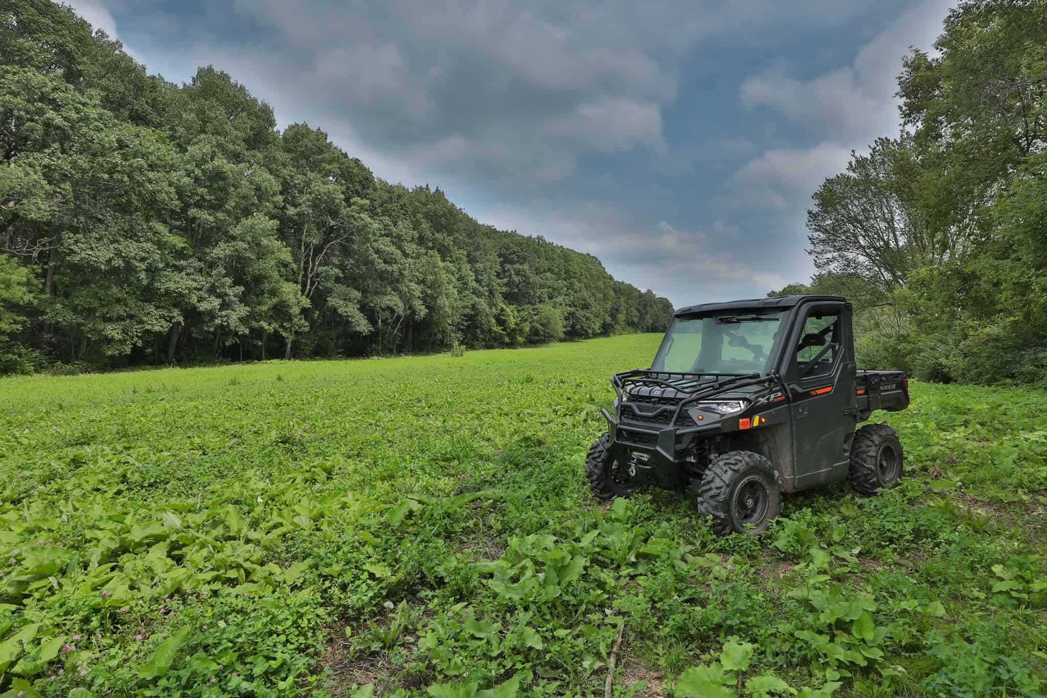 The Suldal Estate | A 104-Acre Luxury Sporting Retreat in the Heart of Wisconsin