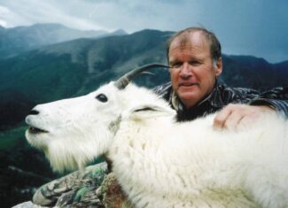 Colorado Big Game Outfitting Business For Sale