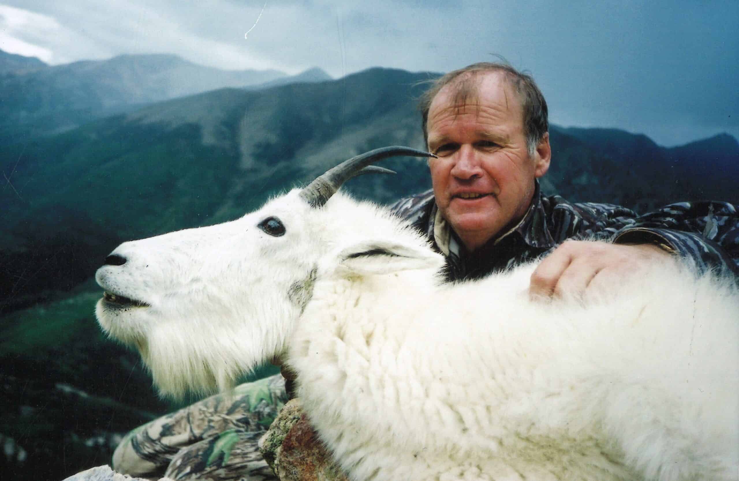 Colorado Big Game Outfitting Business For Sale
