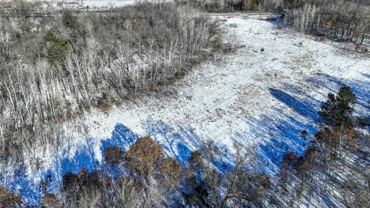 68± Acres of Timber, Water & Recreation | Monroe County, Wisconsin