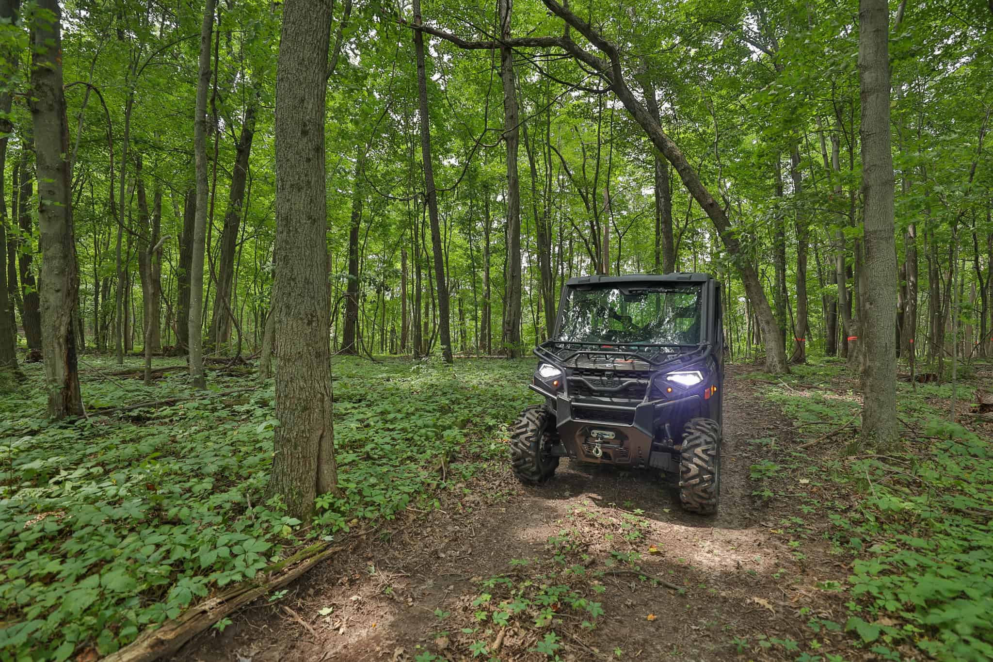 The Suldal Estate | A 104-Acre Luxury Sporting Retreat in the Heart of Wisconsin