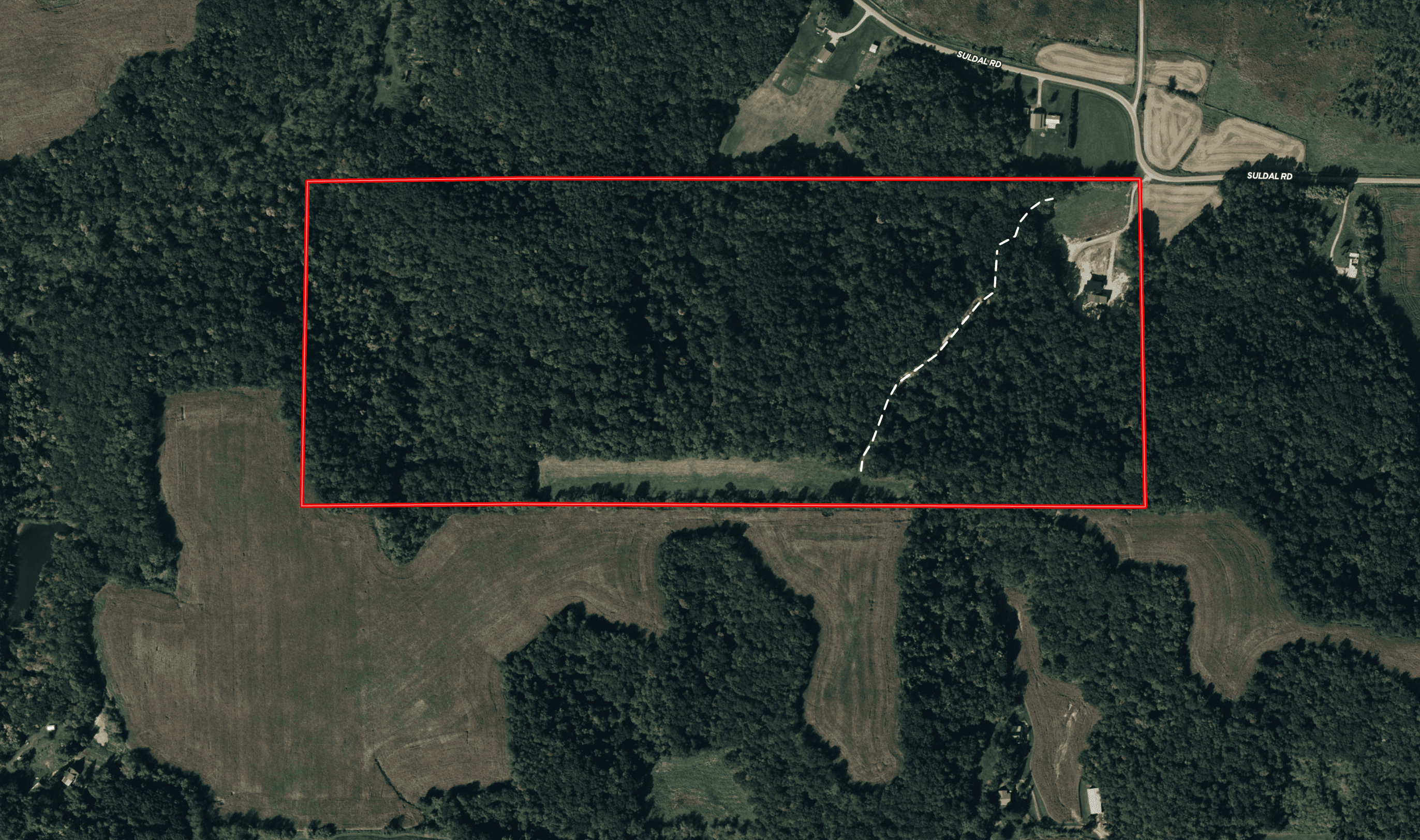 The Suldal Estate | A 104-Acre Luxury Sporting Retreat in the Heart of Wisconsin