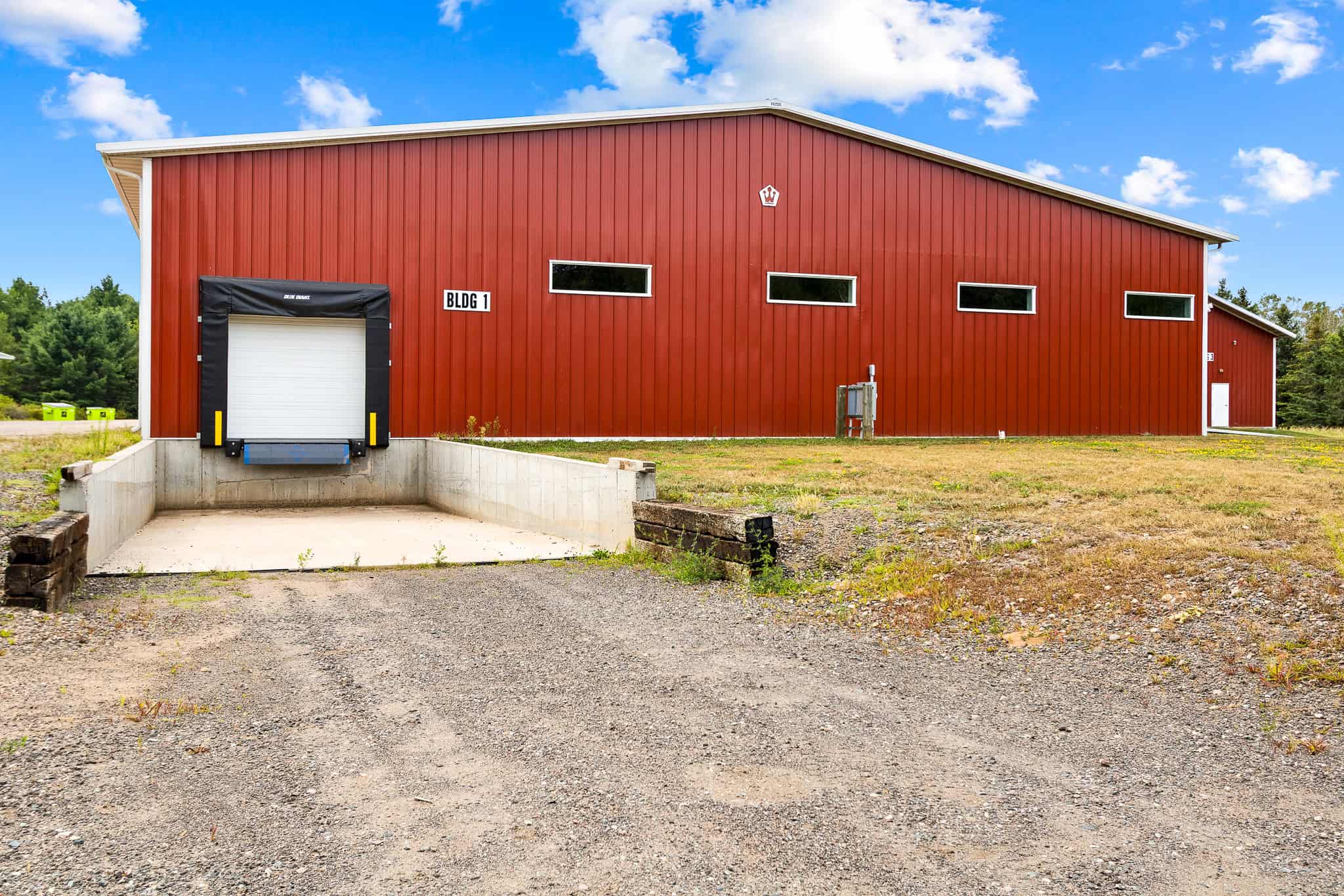 362 ± Acre Northwoods Property with Private Lake Shirley, WI