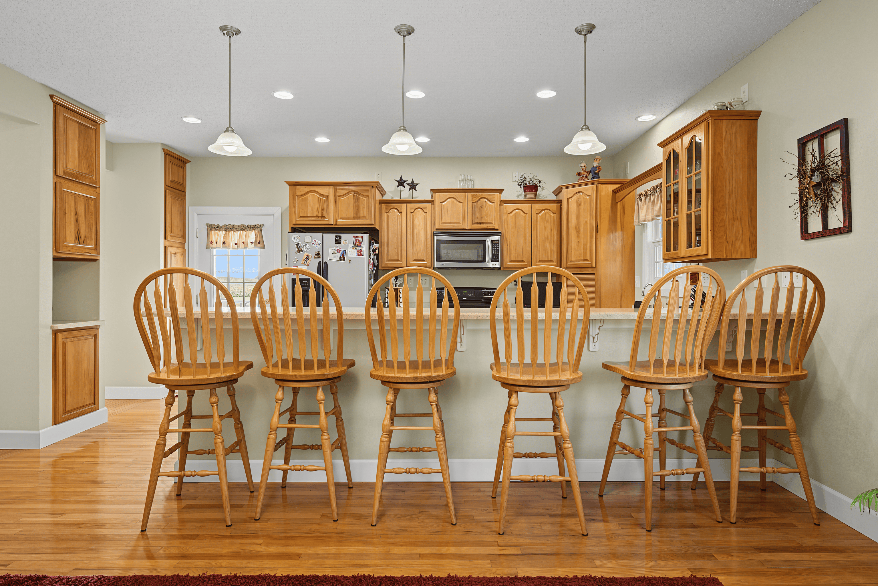 76-ACRE DRIFTLESS AREA FARM & COUNTRY ESTATE LA CROSSE COUNTY, WISCONSIN