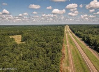 HWY 49 Land for Sale Simpson County, MS