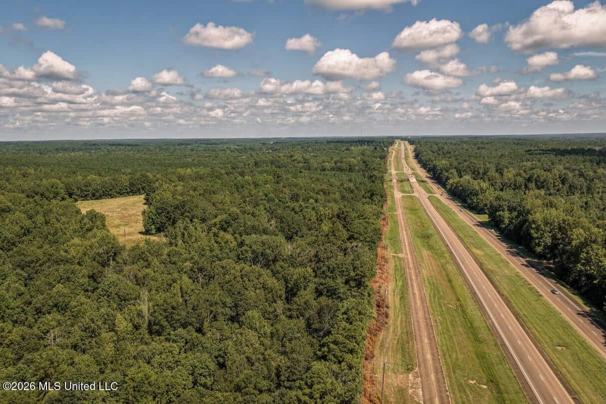 HWY 49 Land for Sale Simpson County, MS