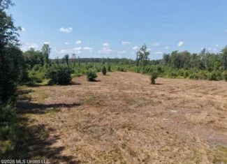 147± Acre Hunting Property in Plainview, LA