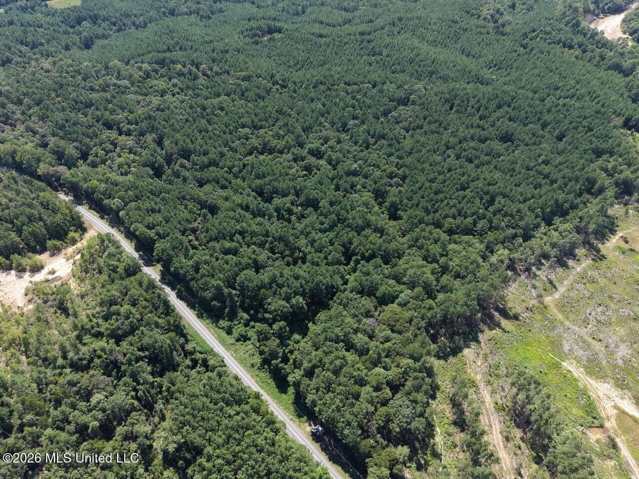 FRANKLIN COUNTY LAND FOR SALE NEAR McCALL CREEK