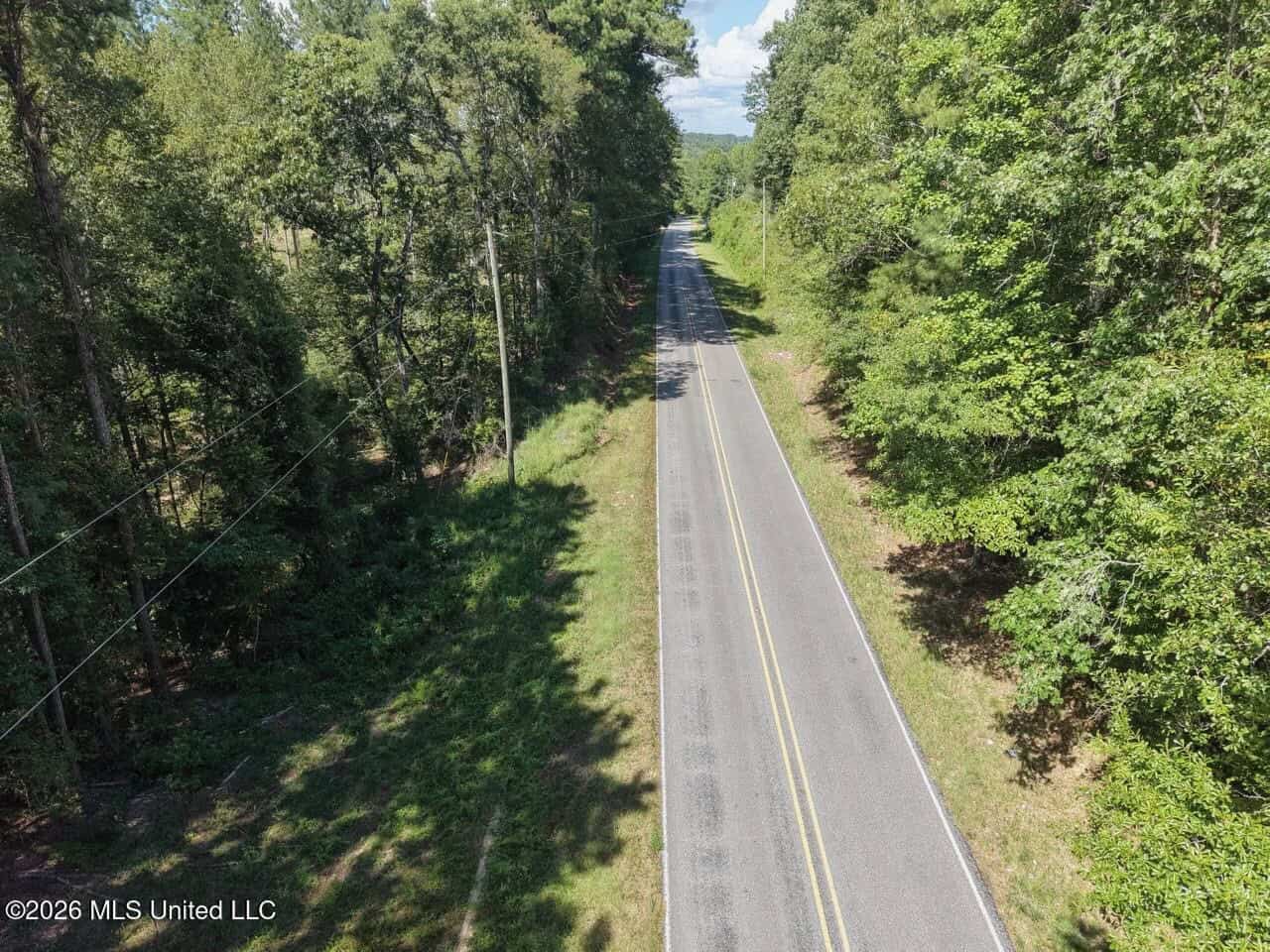FRANKLIN COUNTY LAND FOR SALE NEAR McCALL CREEK