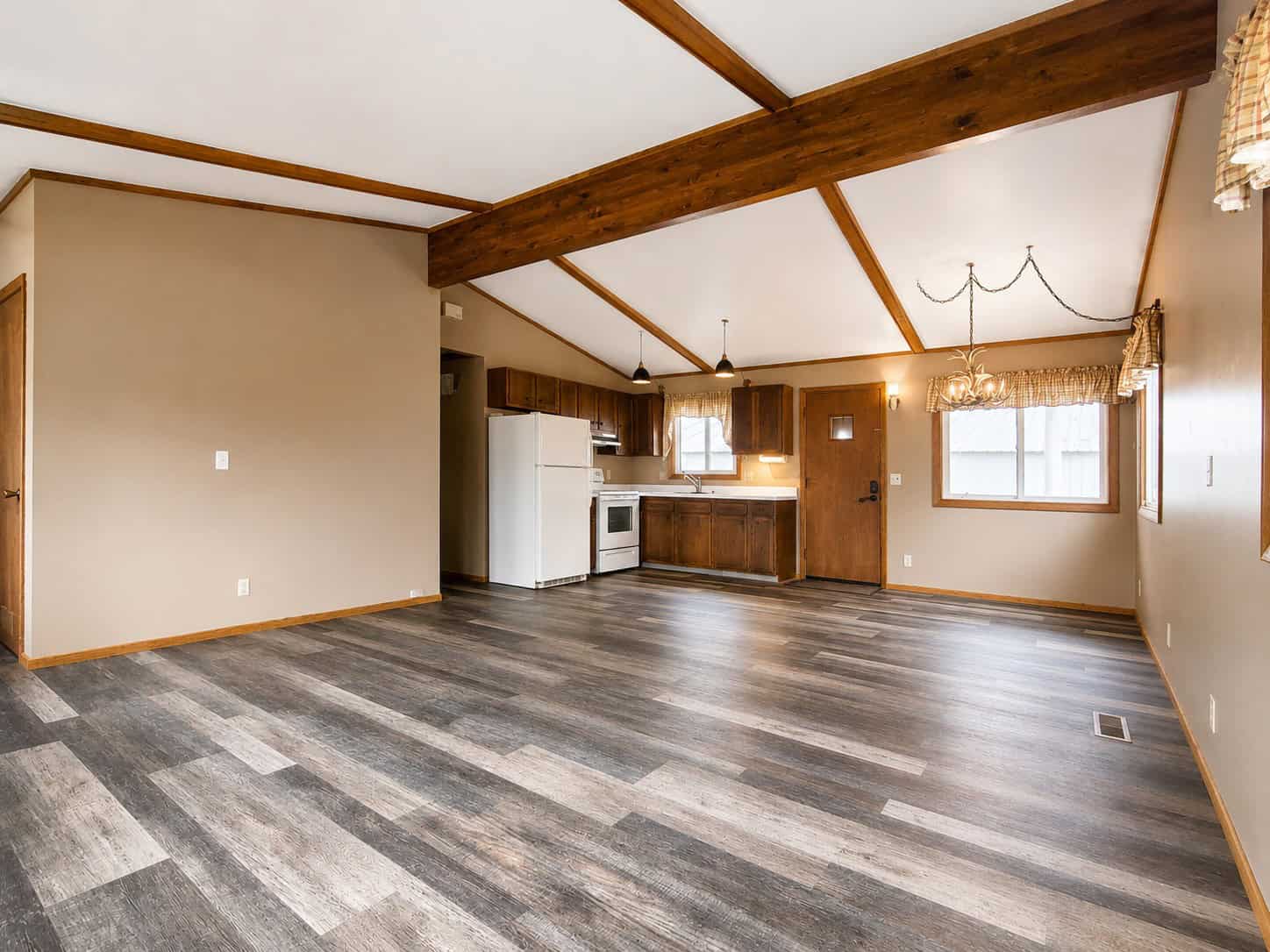 80± Acre Hunting Retreat for Sale in Butternut, WI