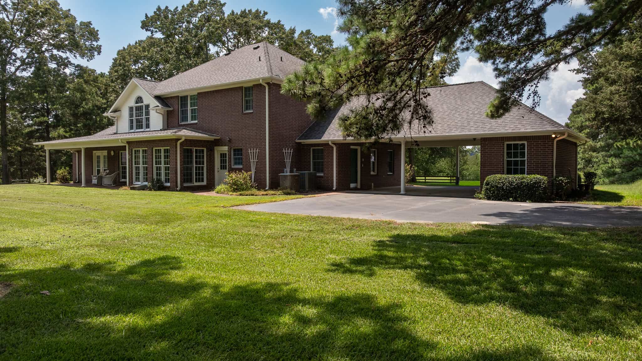 East Texas Recreational Ranch near Bullard TX 47 ± Acres