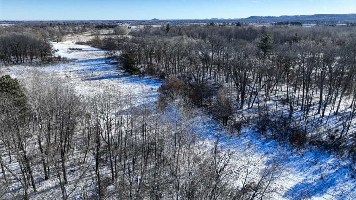 68± Acres of Timber, Water & Recreation | Monroe County, Wisconsin