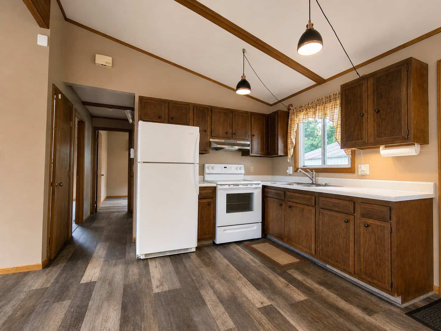 80± Acre Hunting Retreat for Sale in Butternut, WI