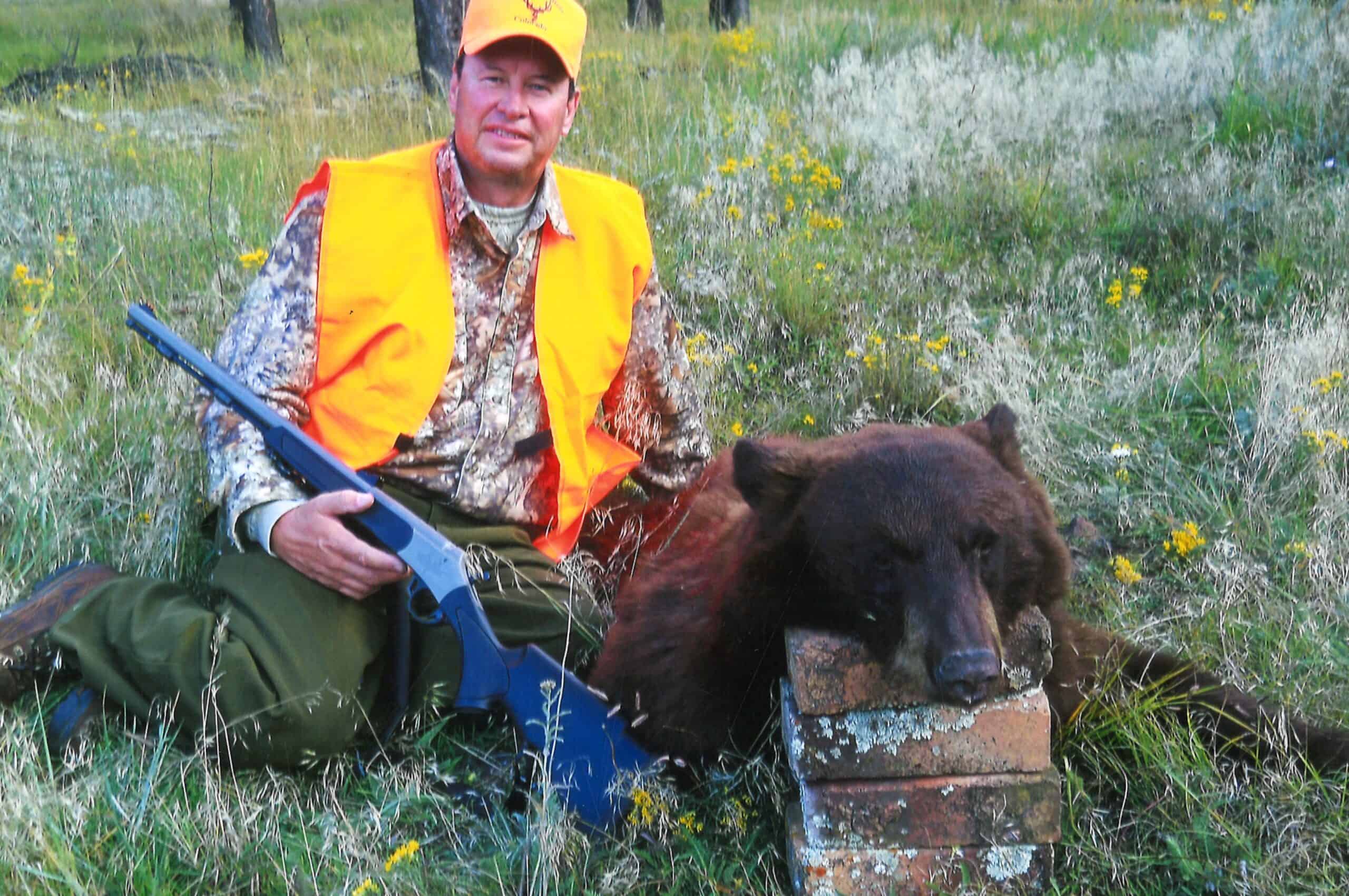 Colorado Big Game Outfitting Business For Sale