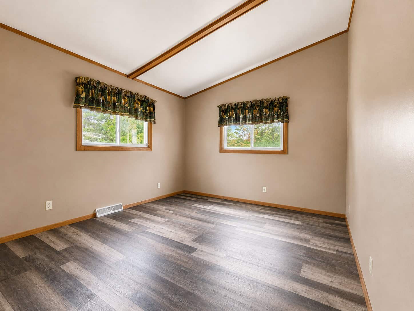 80± Acre Hunting Retreat for Sale in Butternut, WI