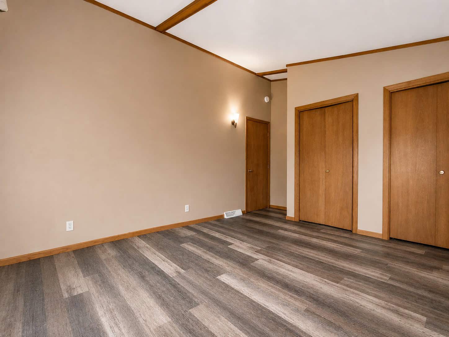 80± Acre Hunting Retreat for Sale in Butternut, WI