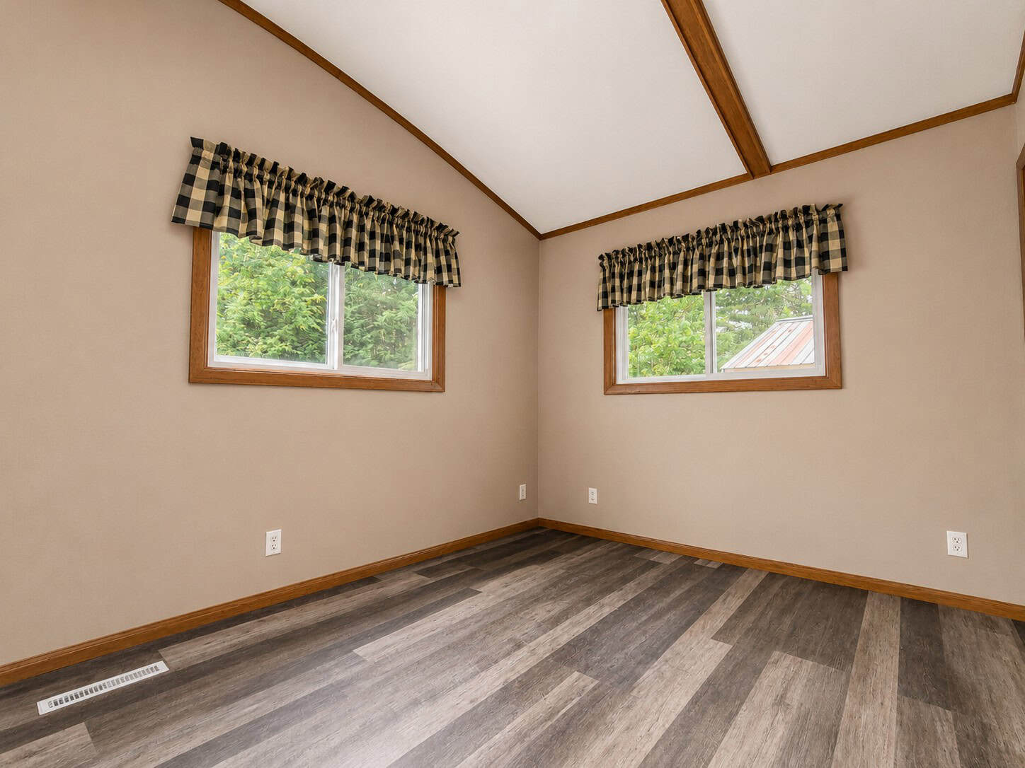 80± Acre Hunting Retreat for Sale in Butternut, WI