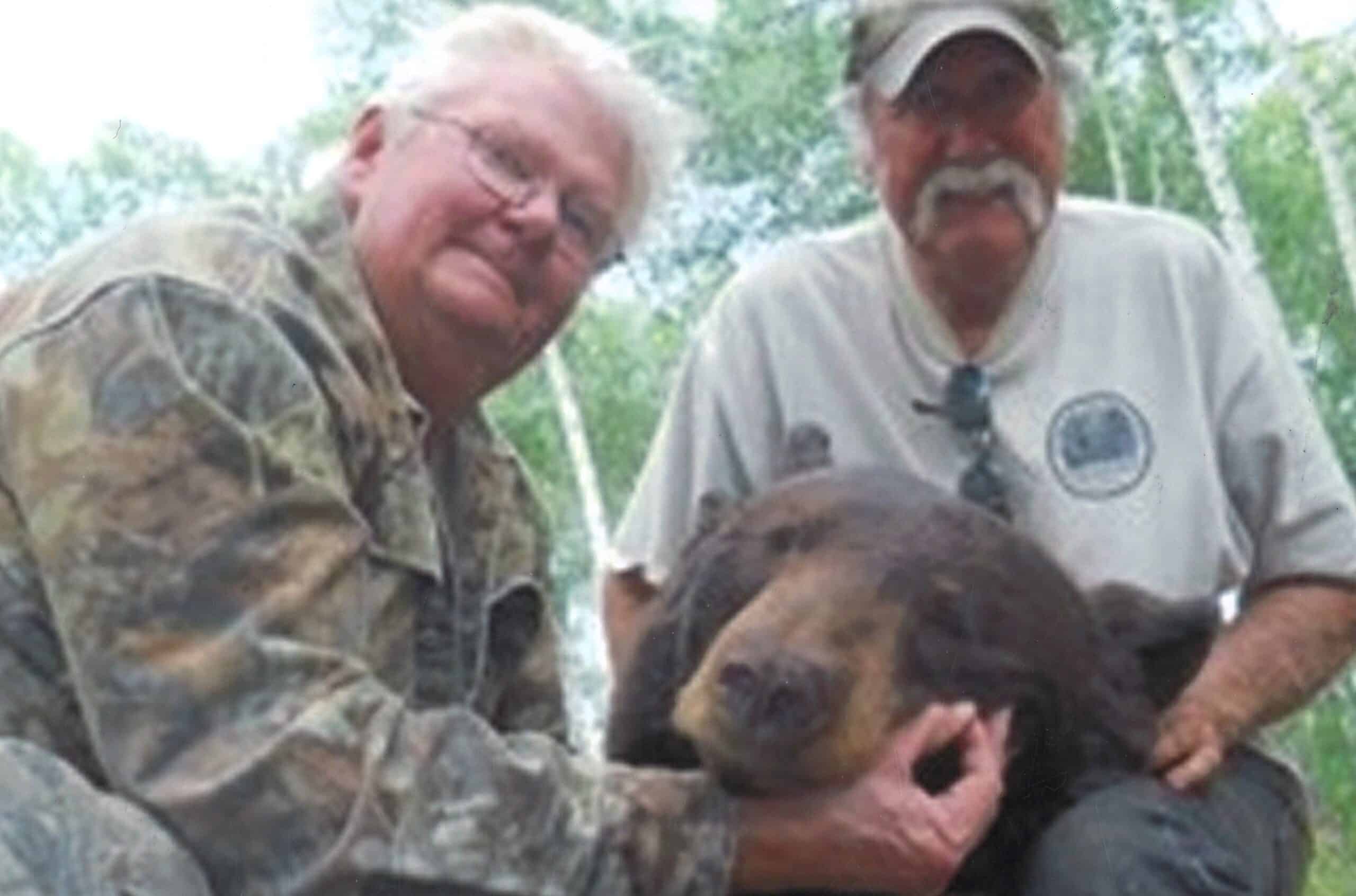 Colorado Big Game Outfitting Business For Sale