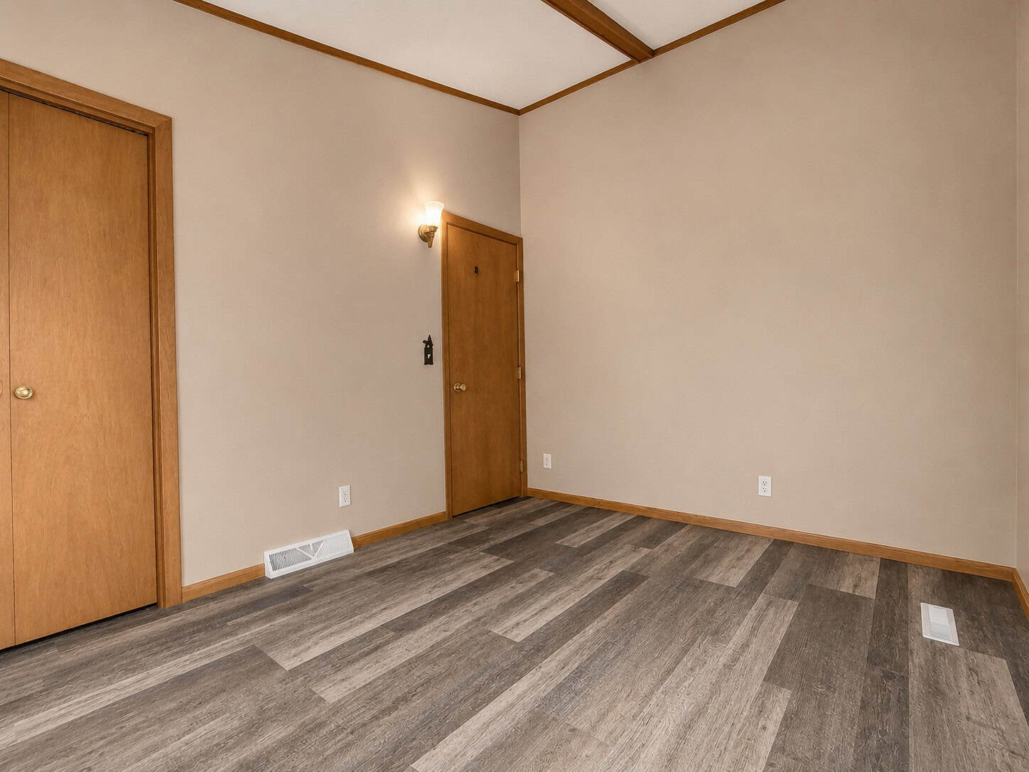 80± Acre Hunting Retreat for Sale in Butternut, WI