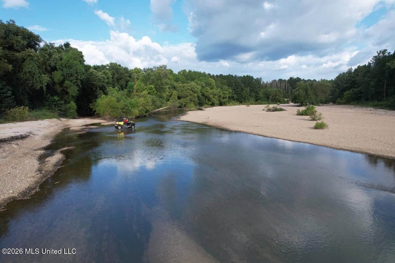 82± Acre Hunting Tract in Meadville, MS