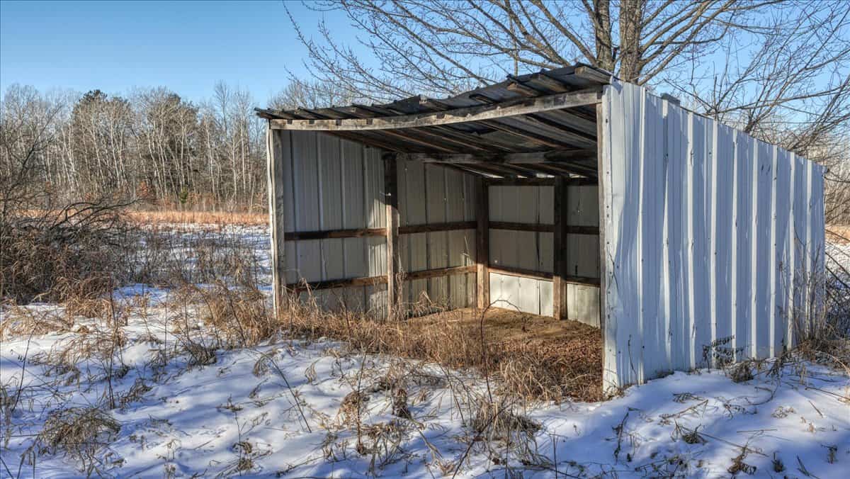 68± Acres of Timber, Water & Recreation | Monroe County, Wisconsin