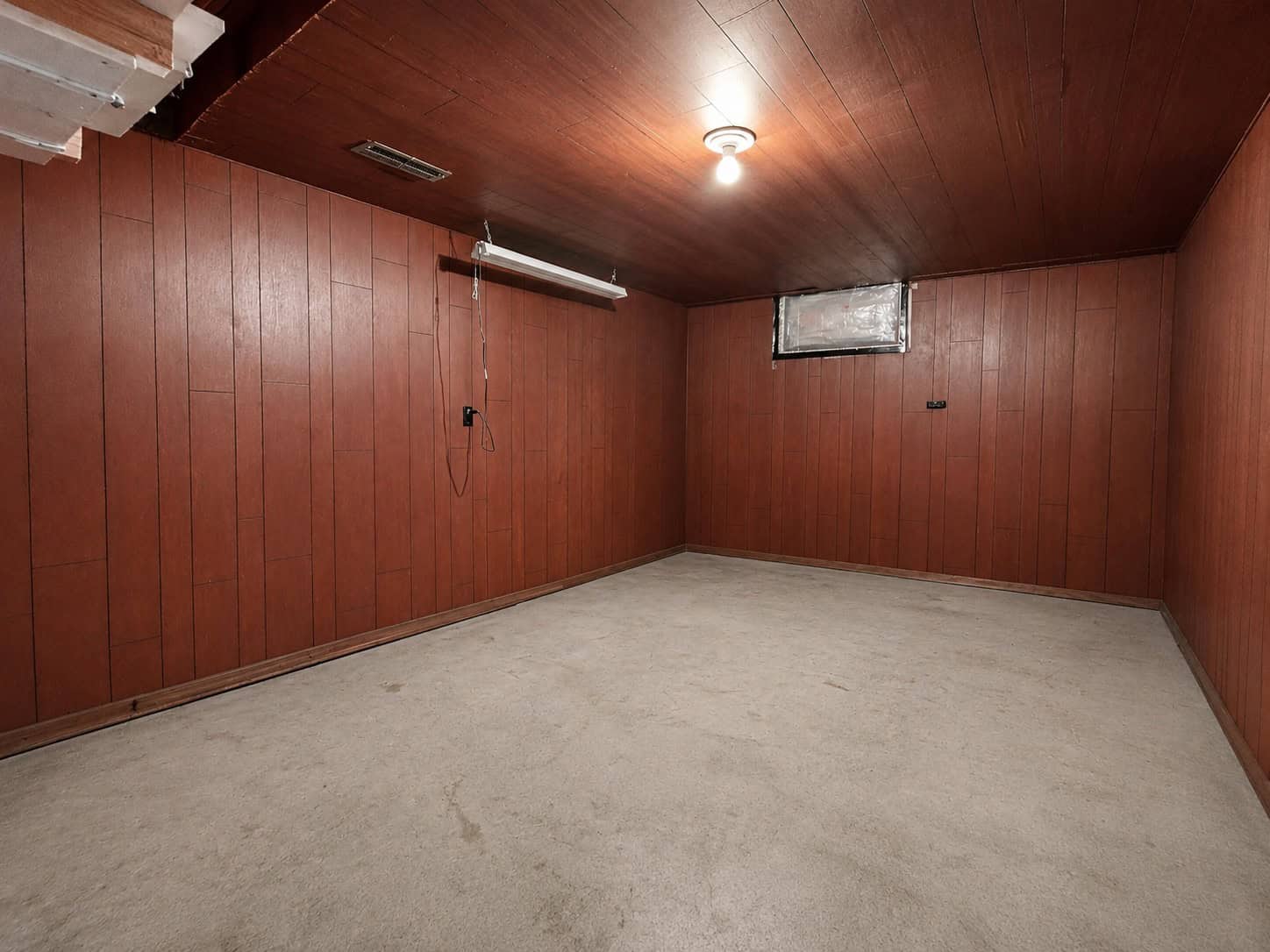 80± Acre Hunting Retreat for Sale in Butternut, WI